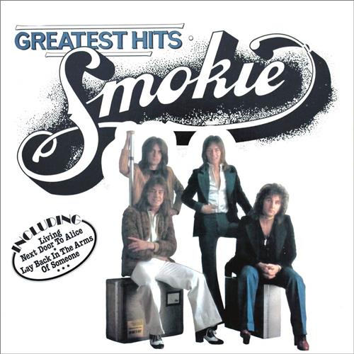 Smokie Greatest Hits (2LP)
